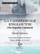 La cathedrale engloutie Concert Band sheet music cover